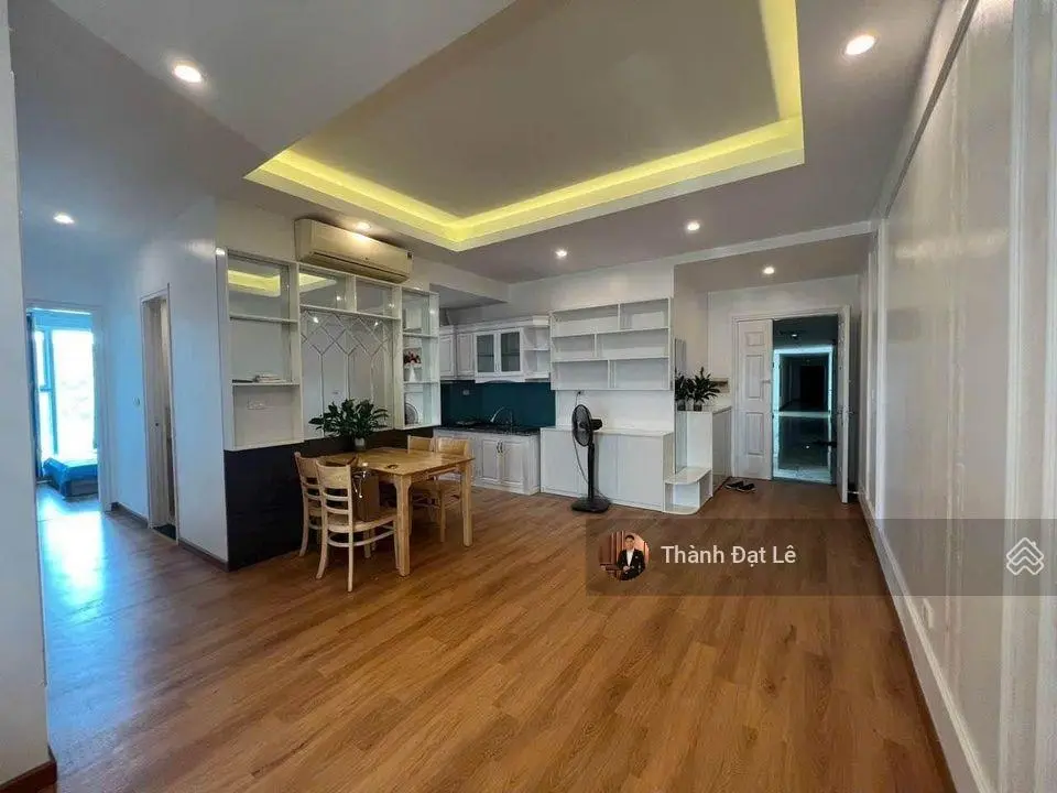 Bán căn hộ chung cư tại Green Bay Towers, giá sốc chỉ 2,35 tỷ VND, 96m2, 3 PN, Trung tâm Hạ Long