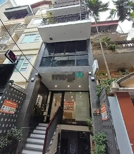Tuyệt phẩm mặt phố Nguyễn Văn Ngọc, Linh Lang. DT 82m2 2thoáng. 26 tỷ