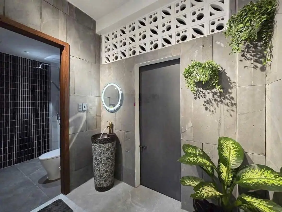 Nơi thăng hoa của đẳng cấp - Tuyệt phẩm 3.5 tầng đường 10m5 Hồ Tùng Mậu gần biển, có phòng tập Yoga