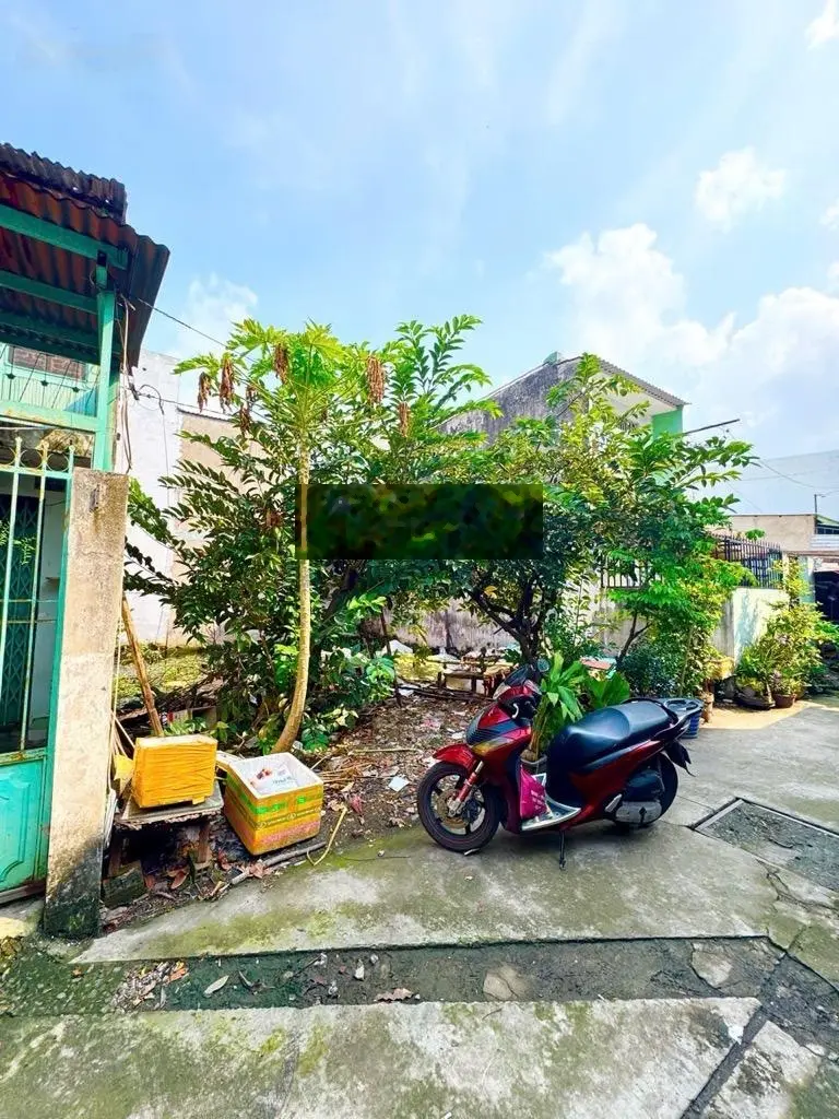Hàng độc, đất, chiến lược, bình trị đông, bình tân,8x12, giá chỉ: 3.15 tỷ, sổ hồng riêng, chính chủ