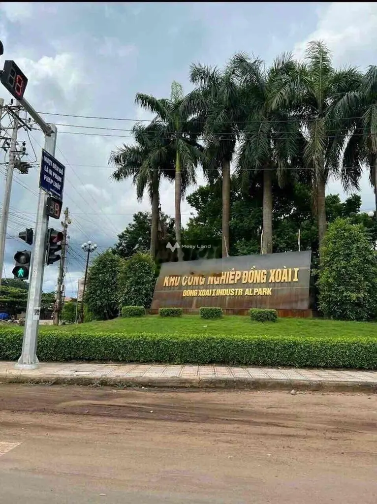 Cần bán gấp thu hồi vốn 10 lô gần trung tâm hành chính TP Đồng Xoài sổ