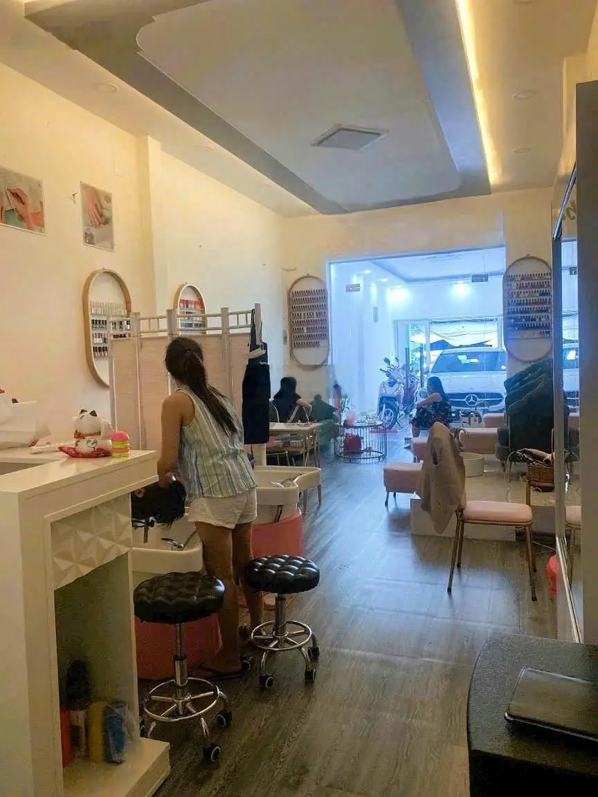 Bán Nhà Mặt Tiền Kinh Doanh Đường Bình Chiểu Phường Bình Chiểu Tp Thủ Đức