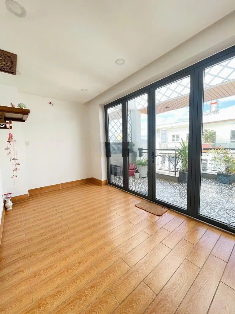 KDC vip Tân Thới Hiệp 29 quận 12 - 50m2 (5x10m) - giá chỉ 6,x tỷ