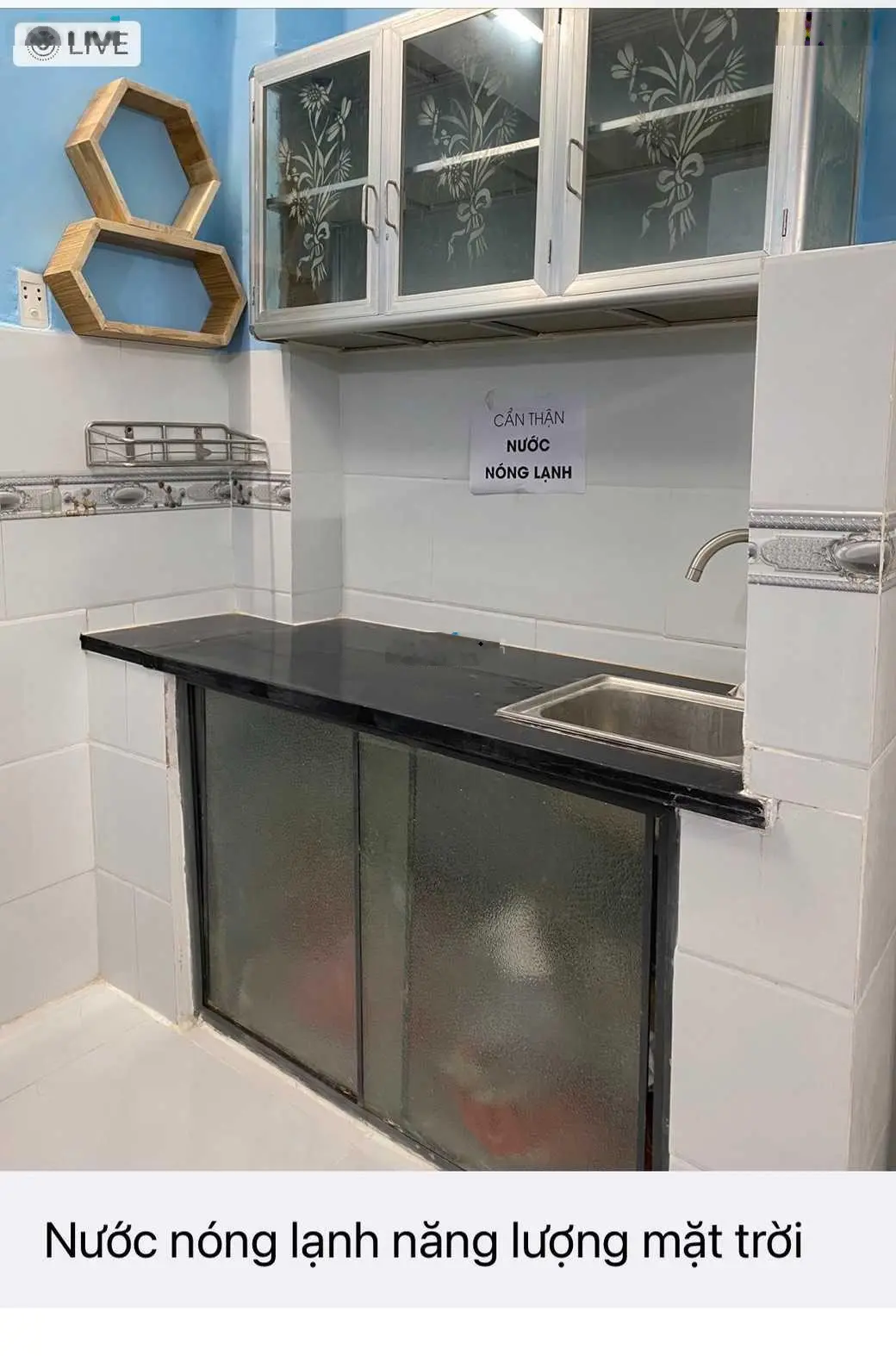 Bán nhà hẻm 2m Lê Quang Sung Phường 9 Quận 6 giá 2,58 tỷ 18,2m2