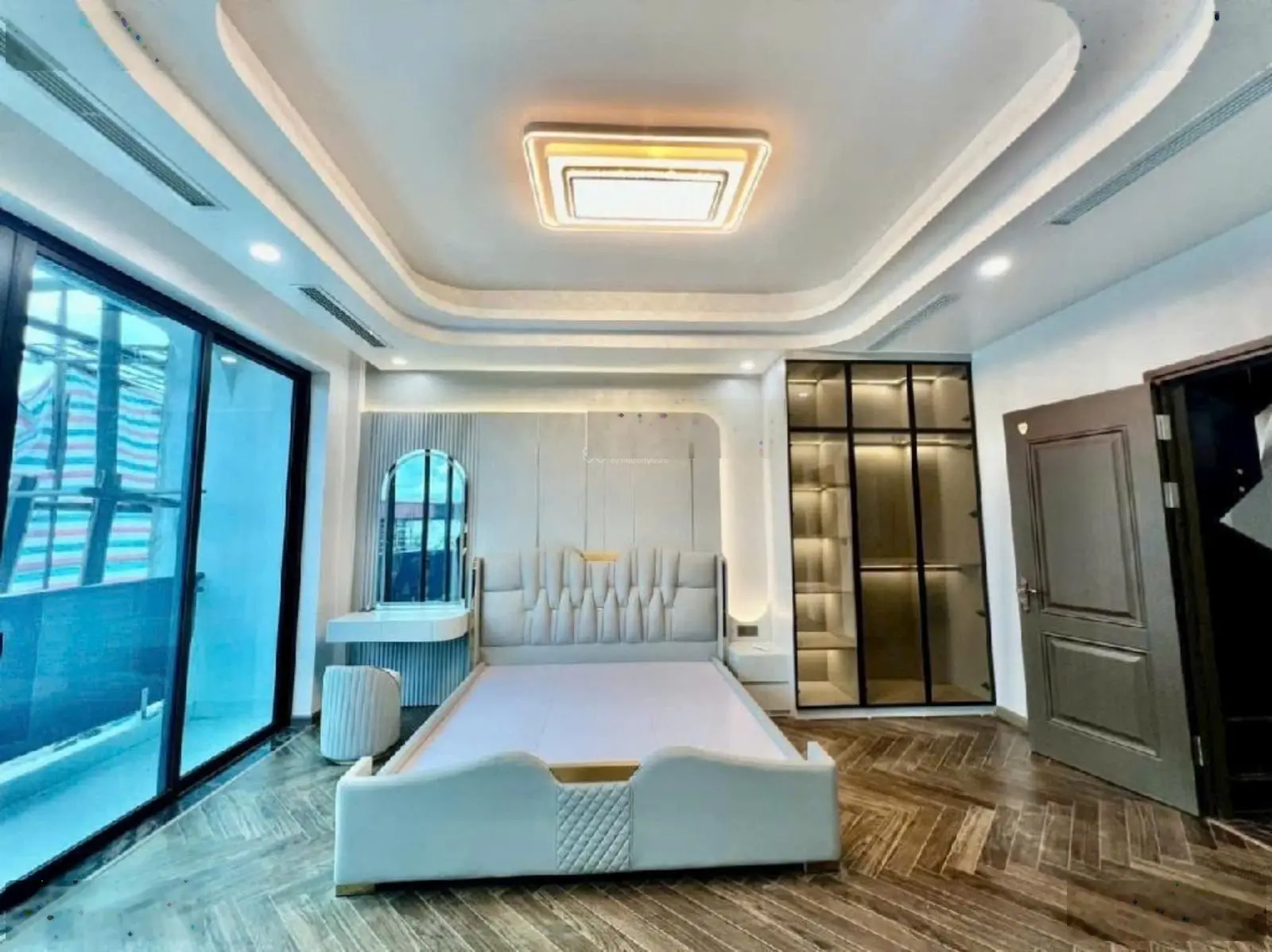 Chính chủ bán nhà Ngọc Thụy khu hiếm nhà bán DT 75m2 MT 5m, đường ô tô tránh, mặt tiền kinh doanh