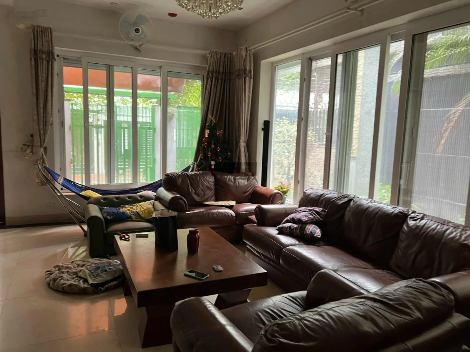 Bán nhà biệt thự, liền kề đẹp tại đường trần kim xuyến, 152,7m2, giá thỏa thuận, nhiều tiện ích