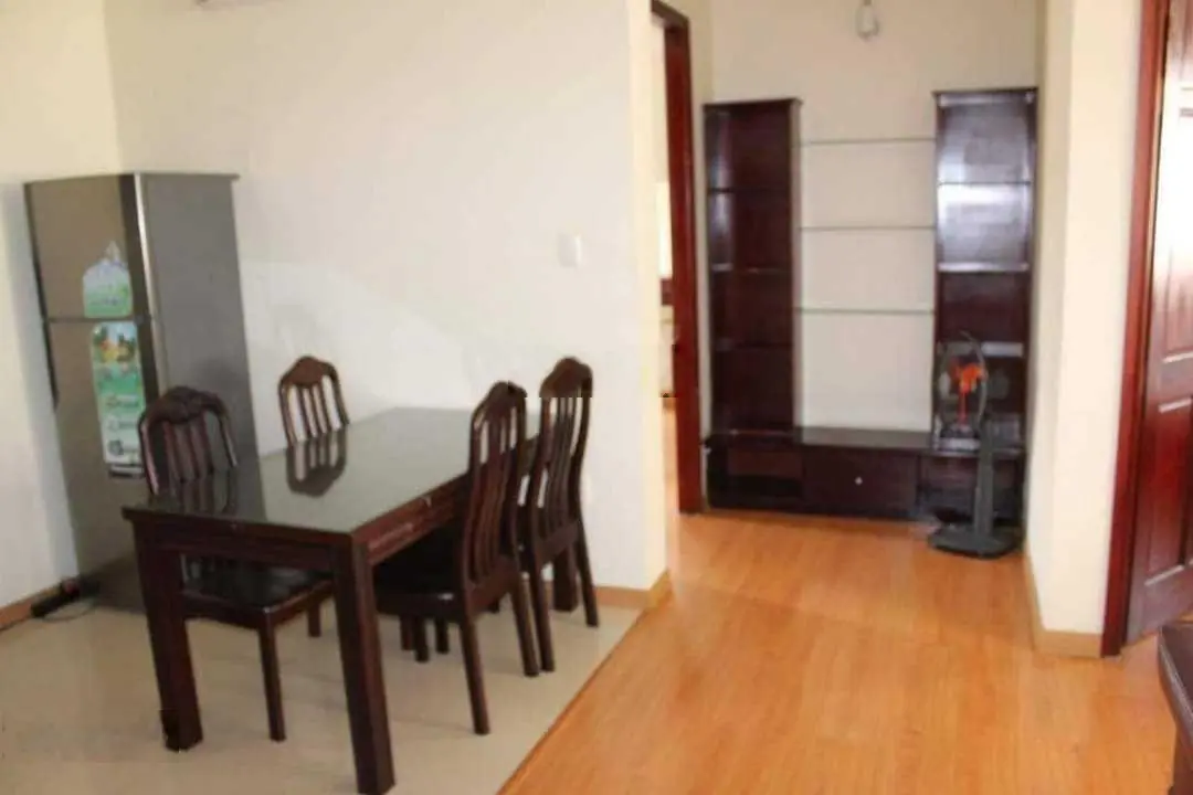 Bán tòa CHDV 5 tầng gần ĐH Văn Hóa, DT 274m2, Pháp lý chuẩn