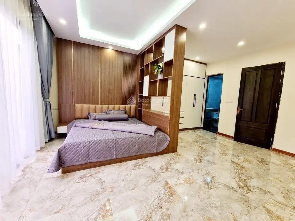 Bán nhà Tân Lập, Đan Phượng 36m*5T Lệch tầng hiện đại. Ngõ taxi 9 chỗ cách 5m. Giá 3.4 tỷ0988 192 ***