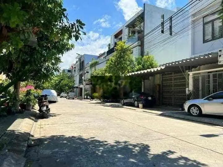 RẺ NHẤT AN KHÊ , NHỈNH 2TY CÓ ĐẤT MẶT TIỀN ĐÔNG LỢI 4
