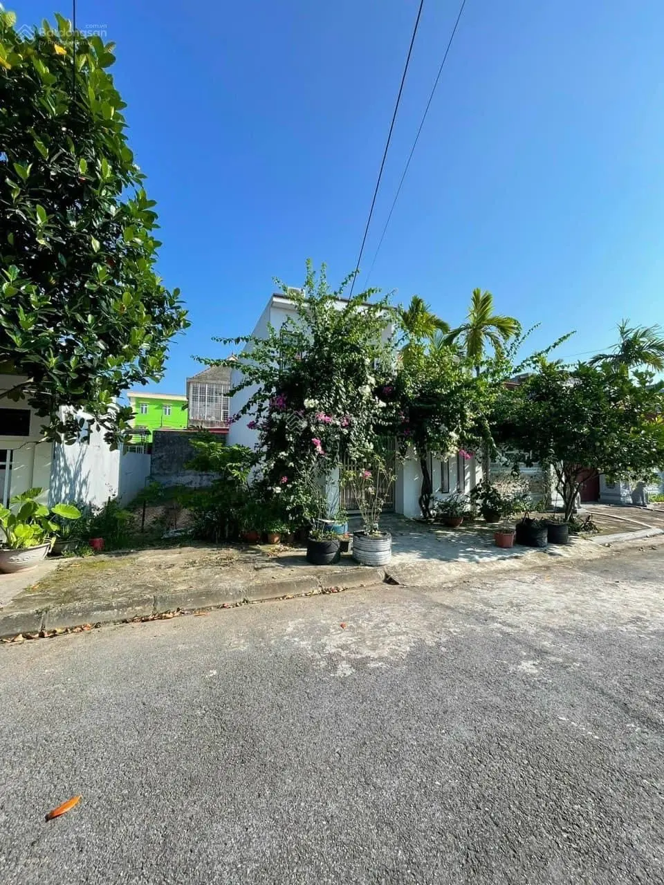 Bán đất tái định cư Hoà Nghĩa, Dương Kinh, Hải Phòng. Diện tích 100m2, giá 1,95 tỷ