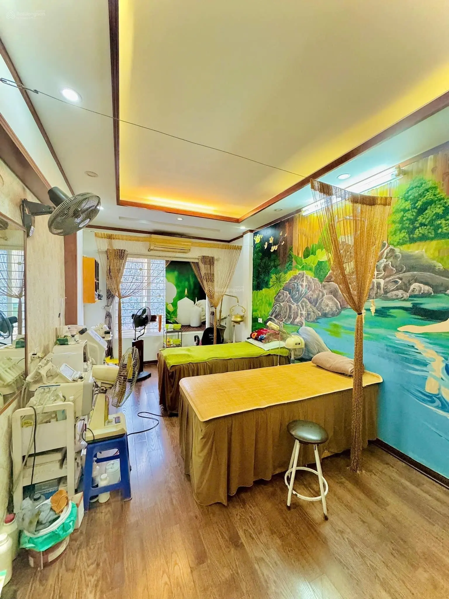Bán nhà vĩnh hưng - lĩnh nam - hoàng mai - sổ đỏ - 6 tầng - 5ty99