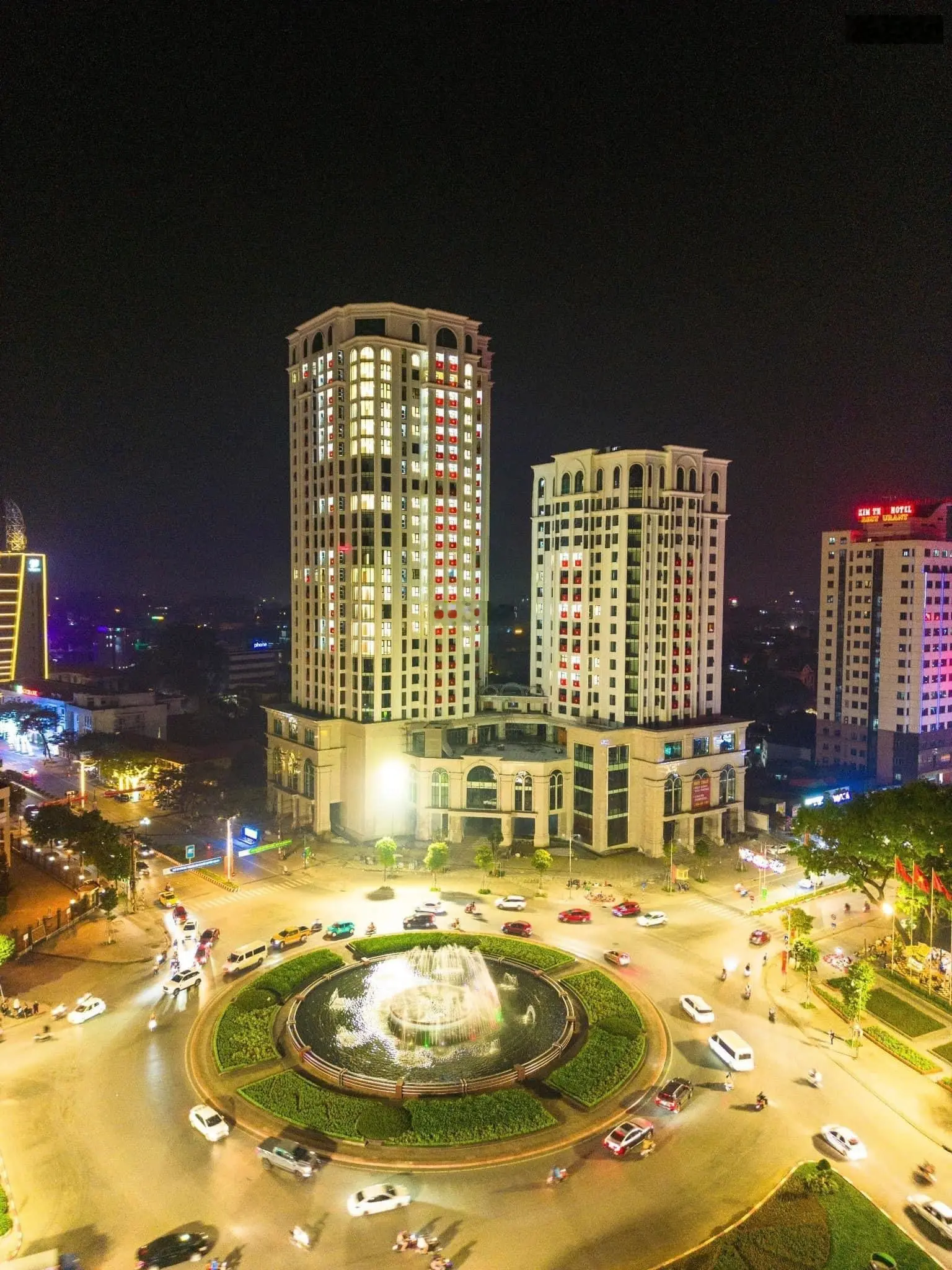 Bán đất nền tại Thái Nguyên giá đầu tư hay ở đều hợp lý