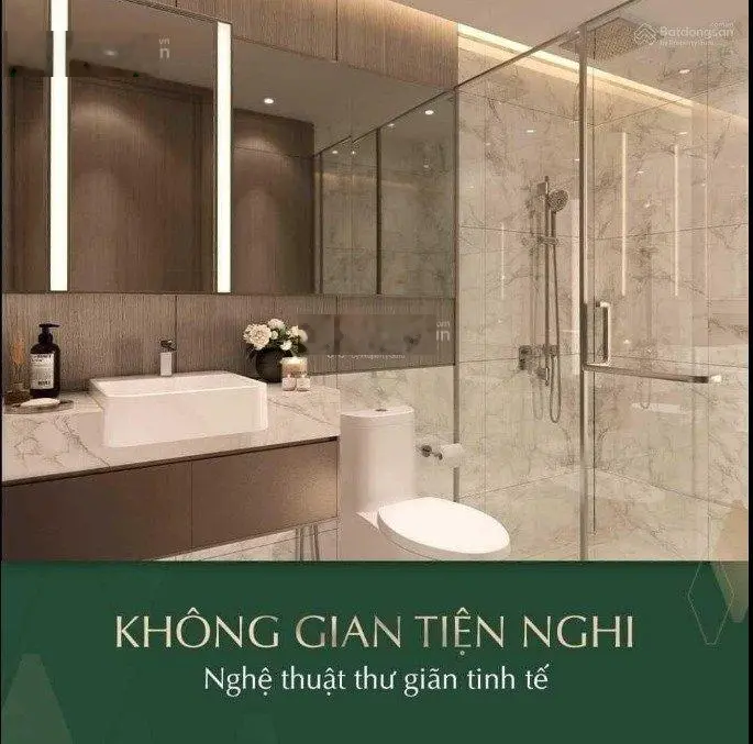 chính chủ bán căn 2pn 71m2-giá 6 tỷ -A1-view thoáng-bàn giao nội thất cao cấp-slot oto
