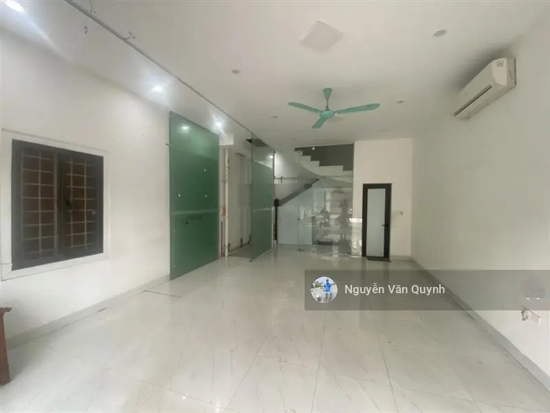 Cần bán nhà mặt Phố Xuân Diệu, diện tích 52m2, nhà 4 tầng, mặt tiền 5.4m vuông đẹp, giá 28.8 tỷ