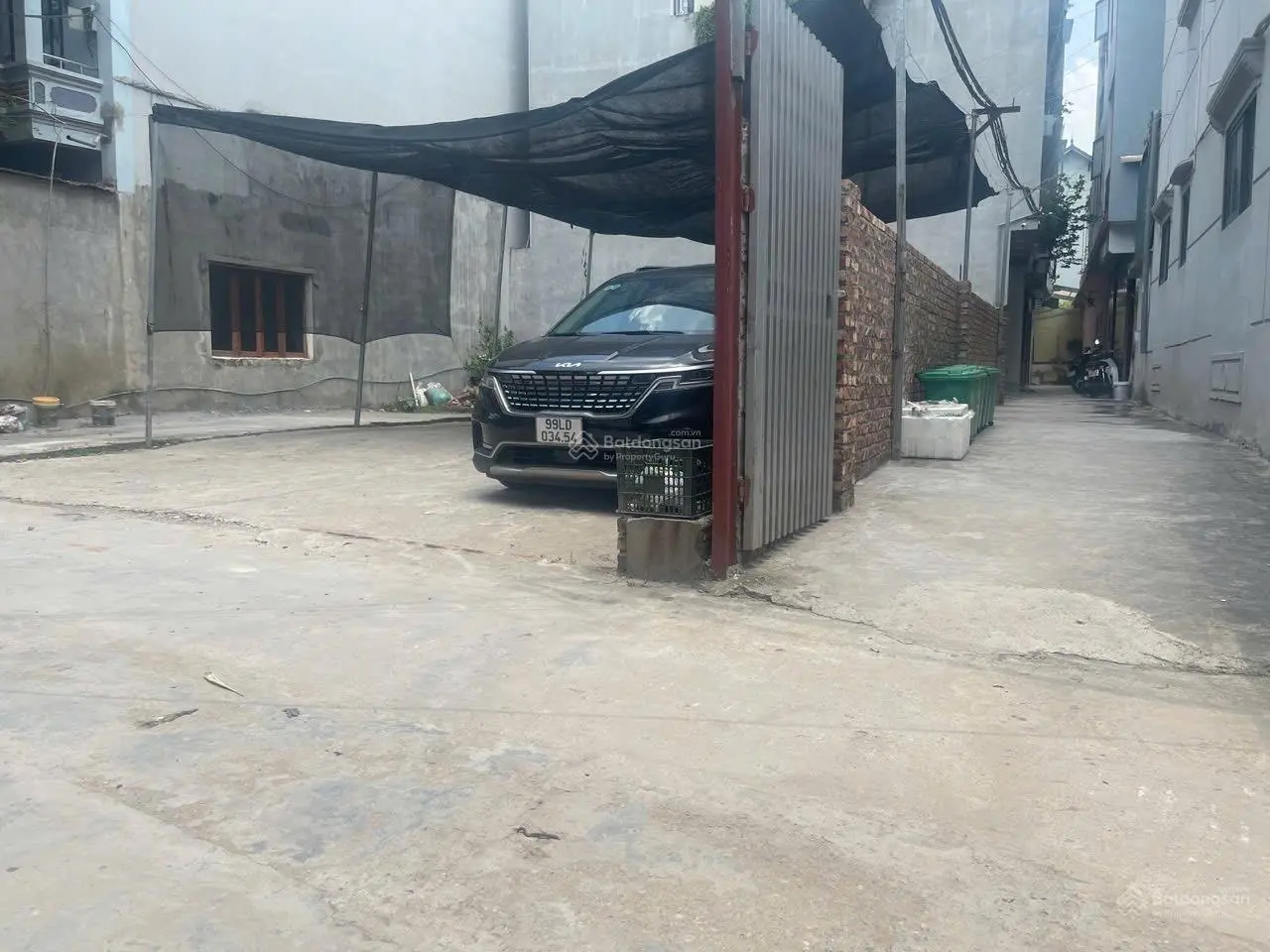 Chính chủ cần bán 41m2 lô góc Vân côn Hoài Đức Hà Nội