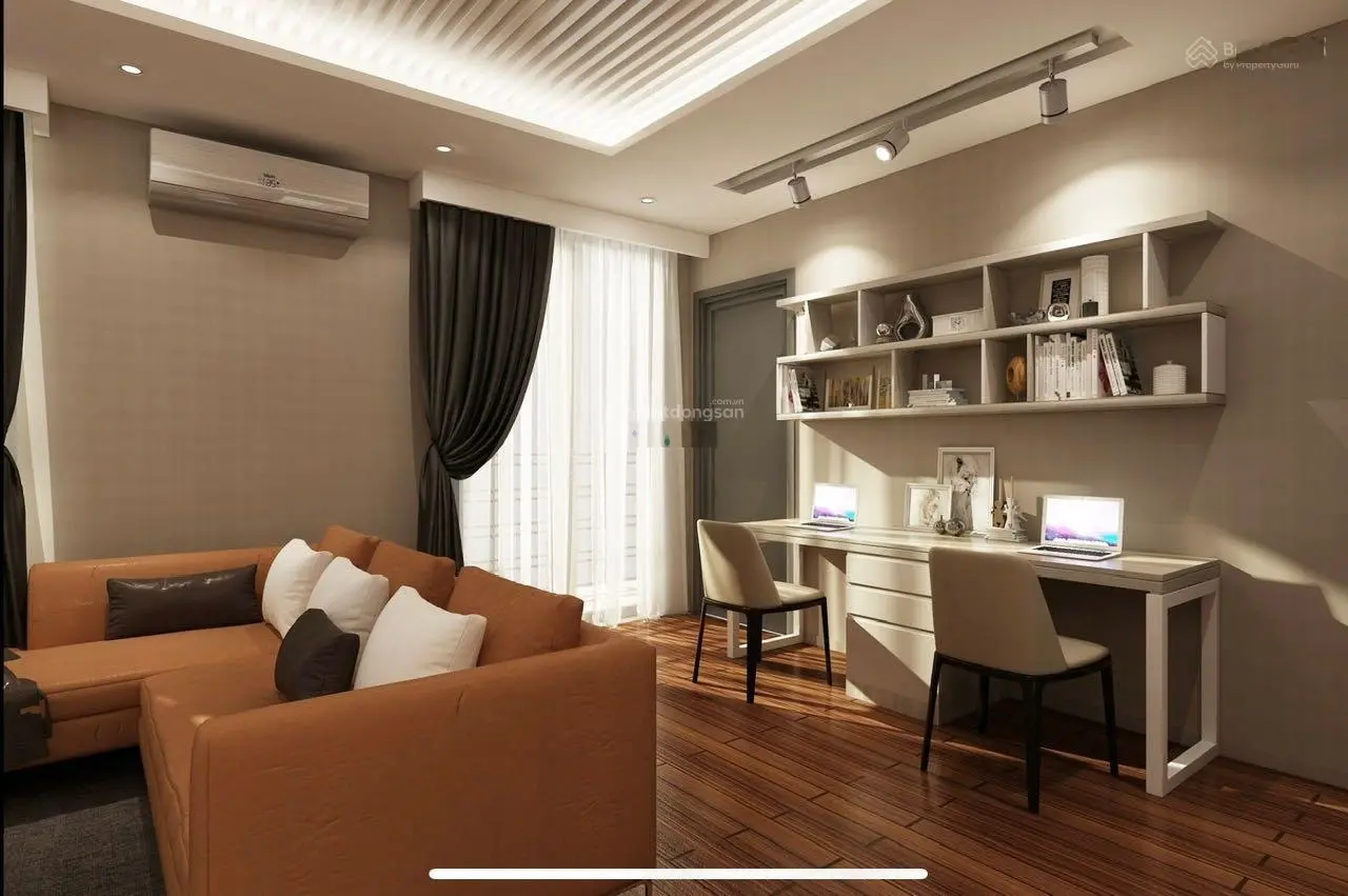 Chính chủ bán căn hộ 3PN The Tresor quận 4 giá chỉ 6,7 tỷ. LH: 0909 024 ***