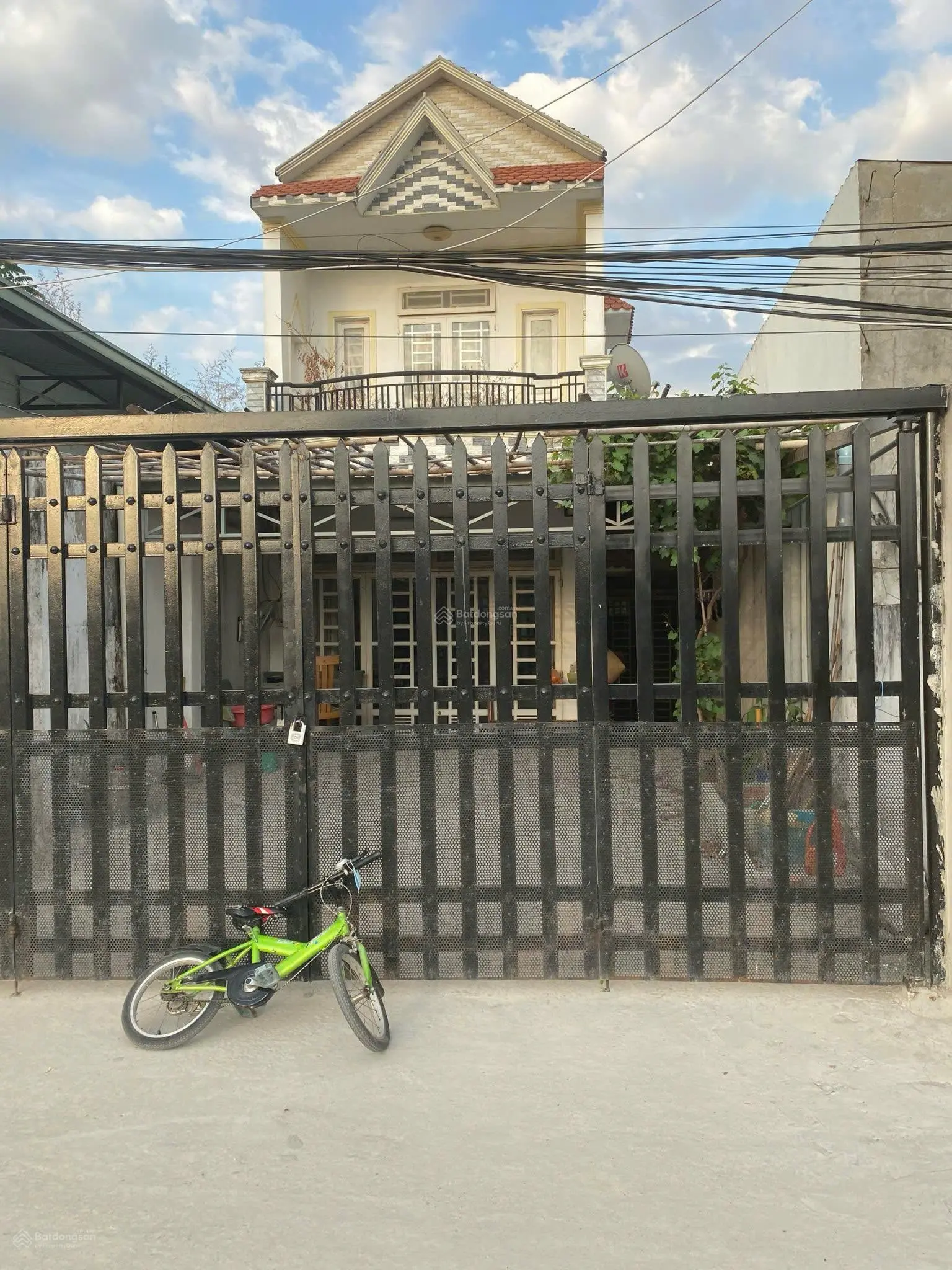 Chủ bán gấp nhà 109m2hẻm xh đươngsố 9 sát mtphạm văn đồng giá cực rẻ 6.198tỷ: 0903148088 xe nhà sh