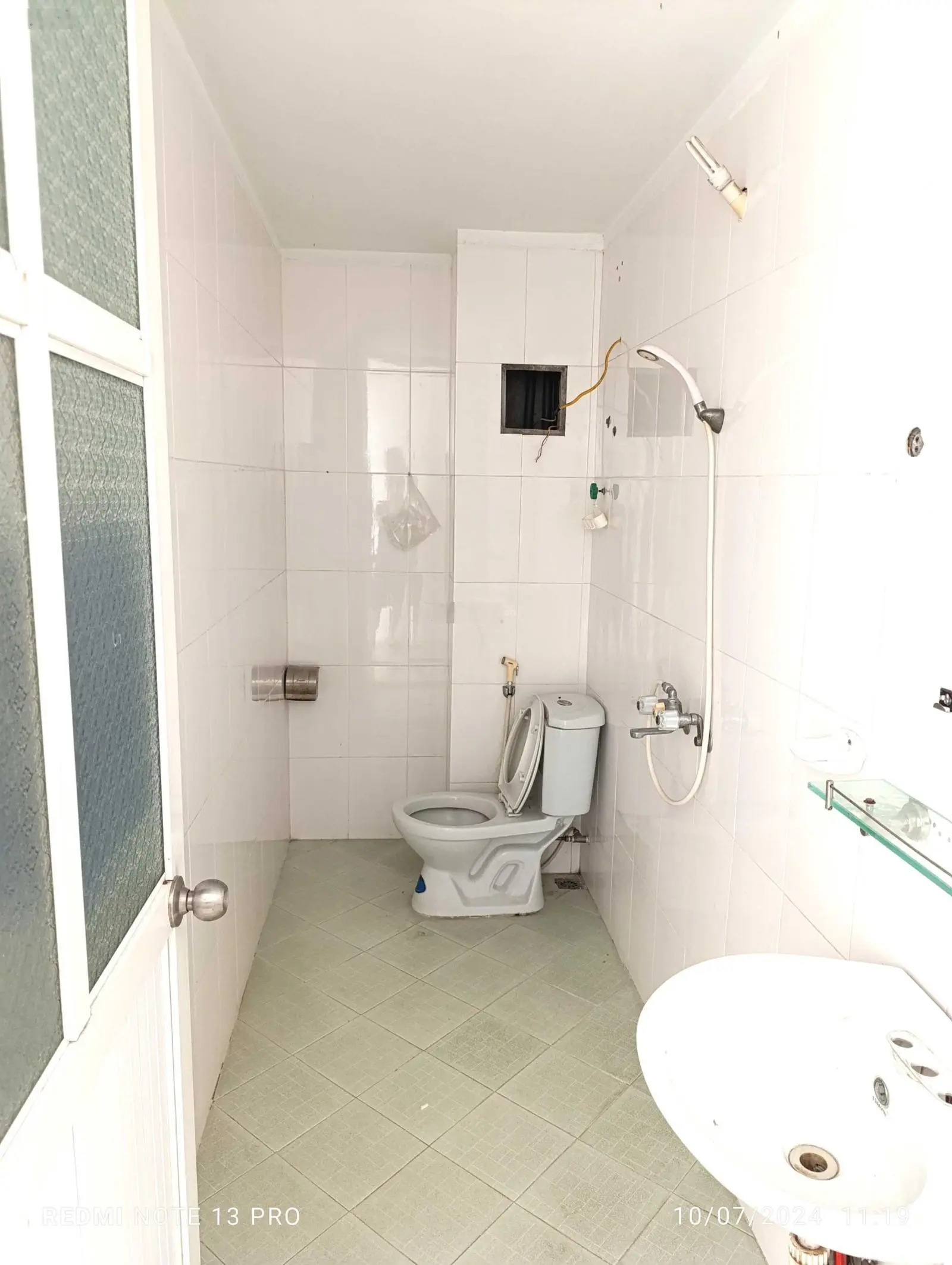 Bán nhà Lê Văn Hiến, Đức Thắng, Bắc Từ Liêm phân lô, ô tô, ngõ thông - 80m2 giá 9.45 tỷ - tặng GPXD