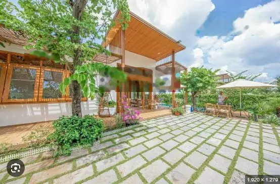 Siêu hời bán đất tặng nhà nhỏ 450m2 đường 329, 1,75 tỷ, tặng thiết kế