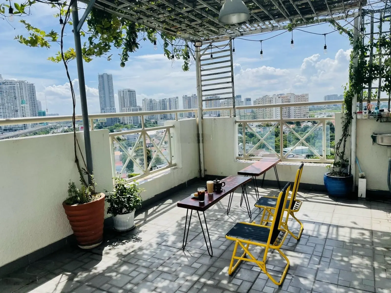 Bán căn hộ Penhouse cao ốc An Phú Q2 giá 6 tỷ thương lượng
