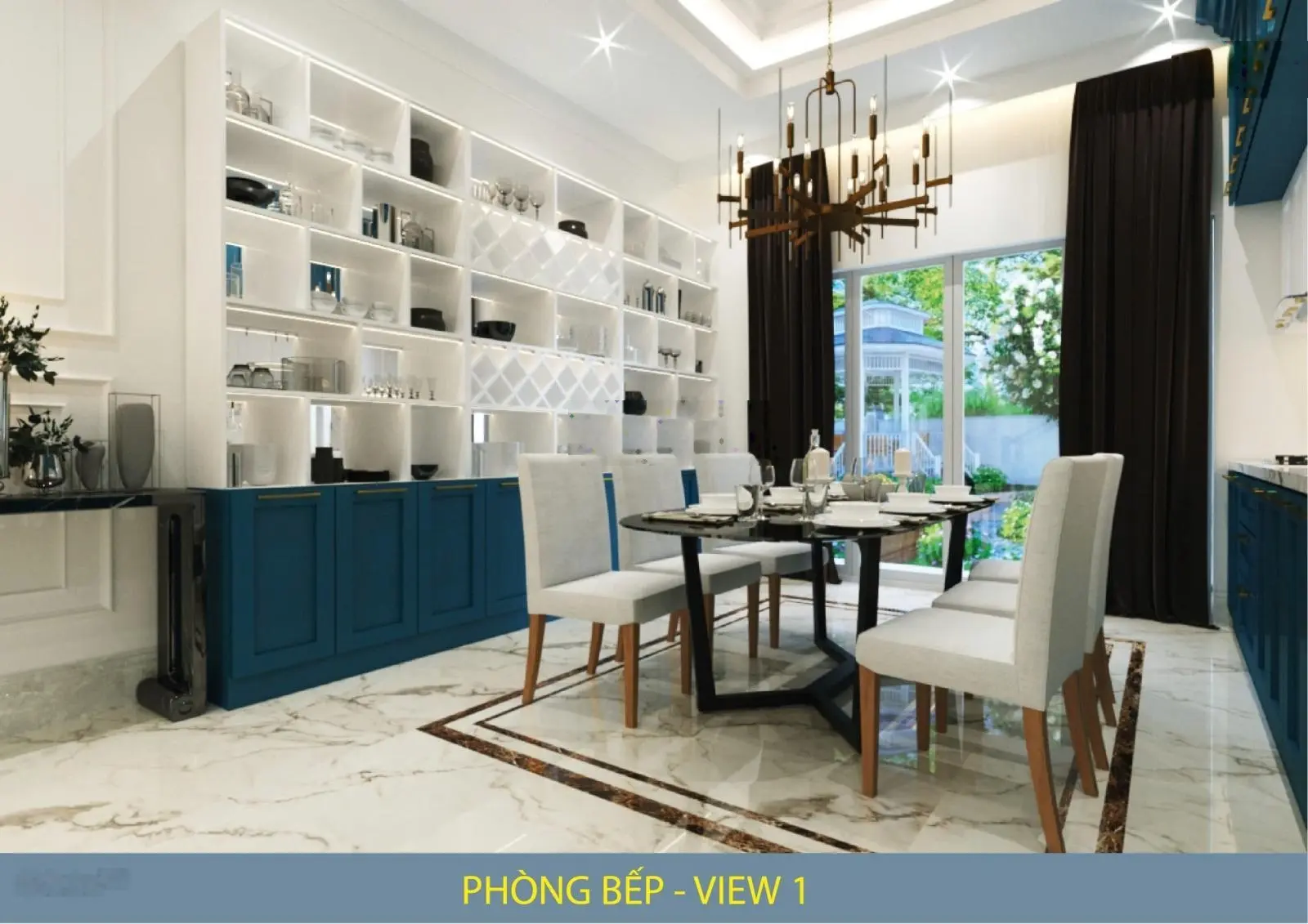 Sản phẩm nhà phố đẳng cấp 5 sao khu khép kín, an ninh tại trung tâm hành chính Thuận An