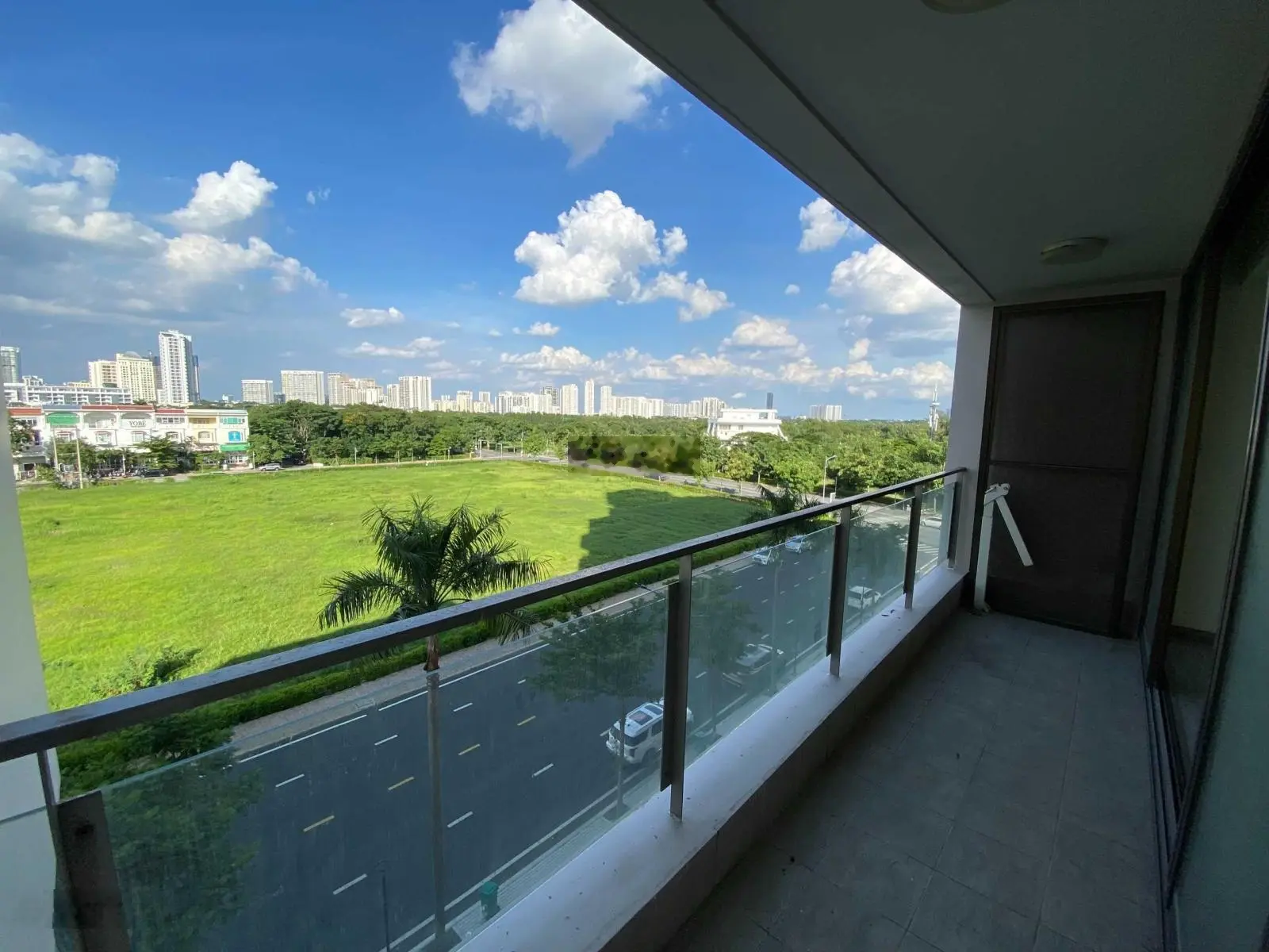 Cọc 1 tỷ nhận nhà Căn hộ Panorama Phú mỹ hưng view sông và hồ bơi, 146m2, 3PN giá bán cực rẻ