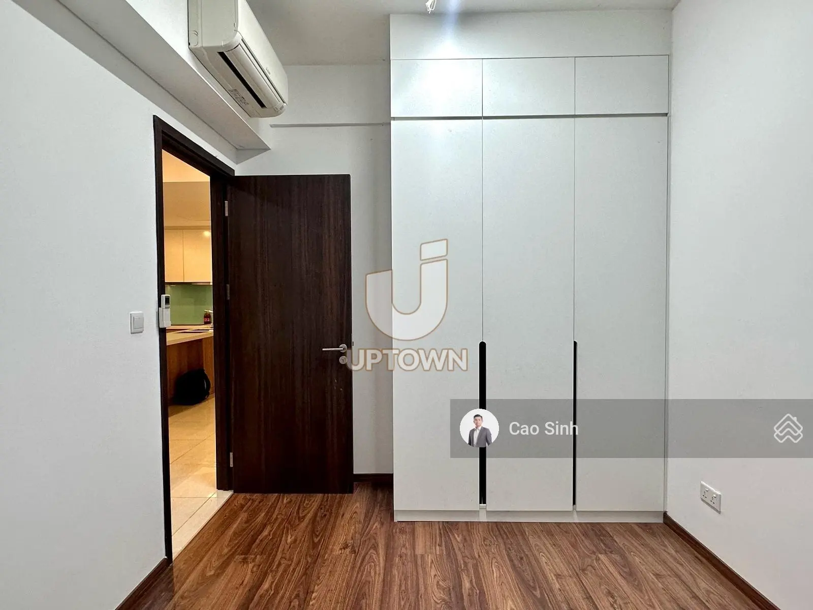One Verandah 2PN tầng thấp hướng Đông Bắc - Chủ cần bán gấp nên để giá tốt chỉ 5.8 tỷ bao hết