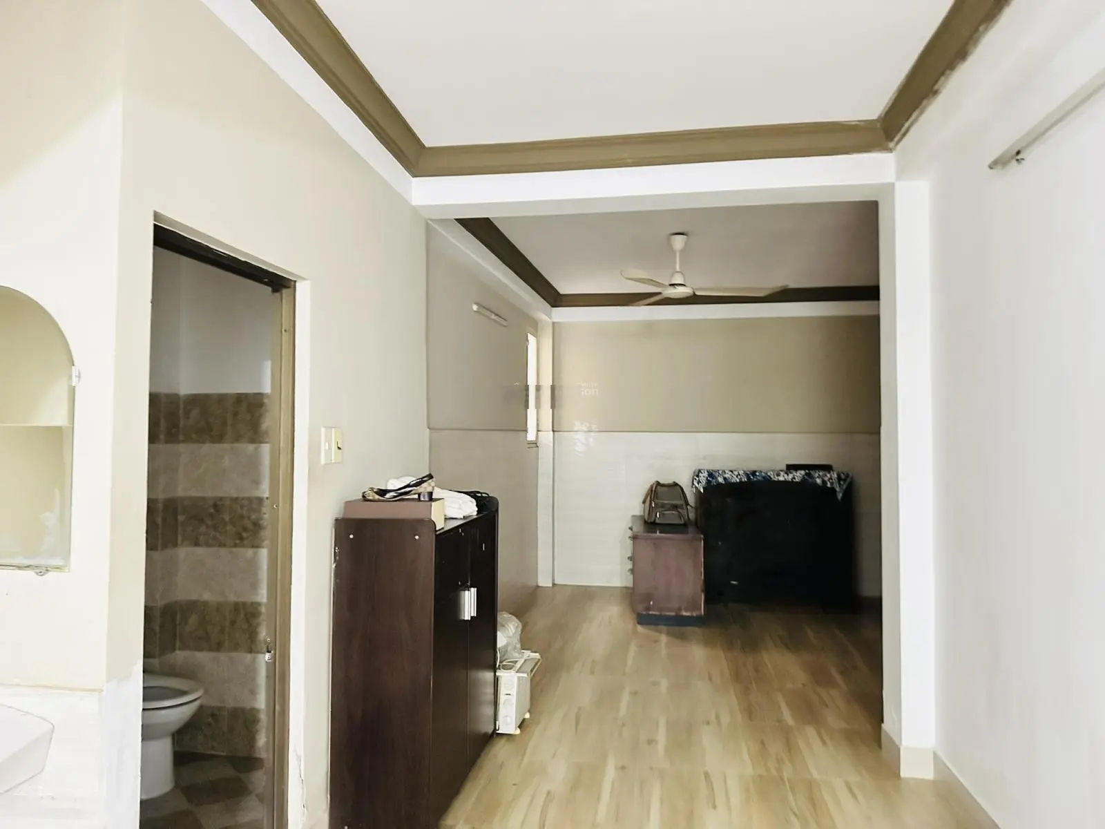 Bán nhà Cao Thắng Quận 3, sau căn mặt tiền, nhà bán giáp quận 1 - 4 tầng 72m2 (4 x 18)