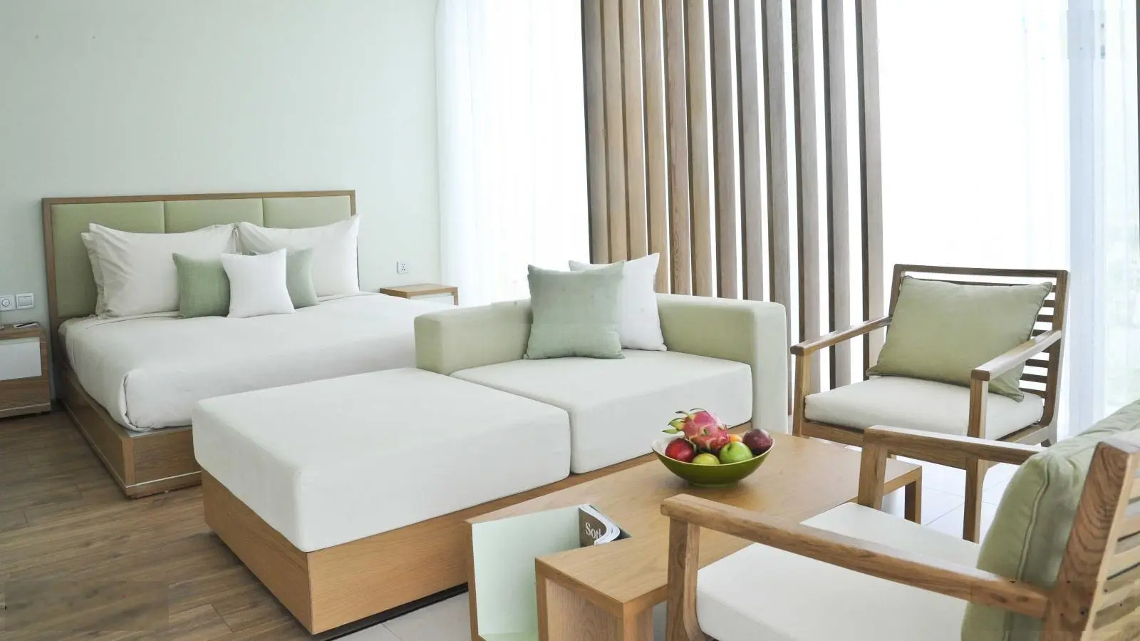 Bán căn studio 37m2 tặng gói nội thất mới 100%