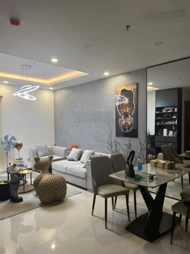 Cần bán căn CT3 khu đô thị vĩnh điềm trung