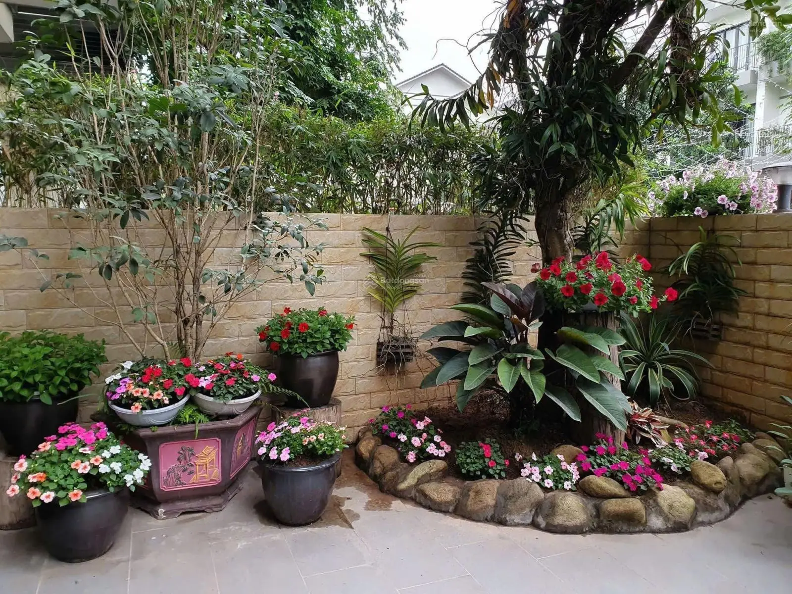 Cần chuyển nhượng song lập 154m2 Vinhomes Thăng Long, chủ thiện chí, giá thương lượng