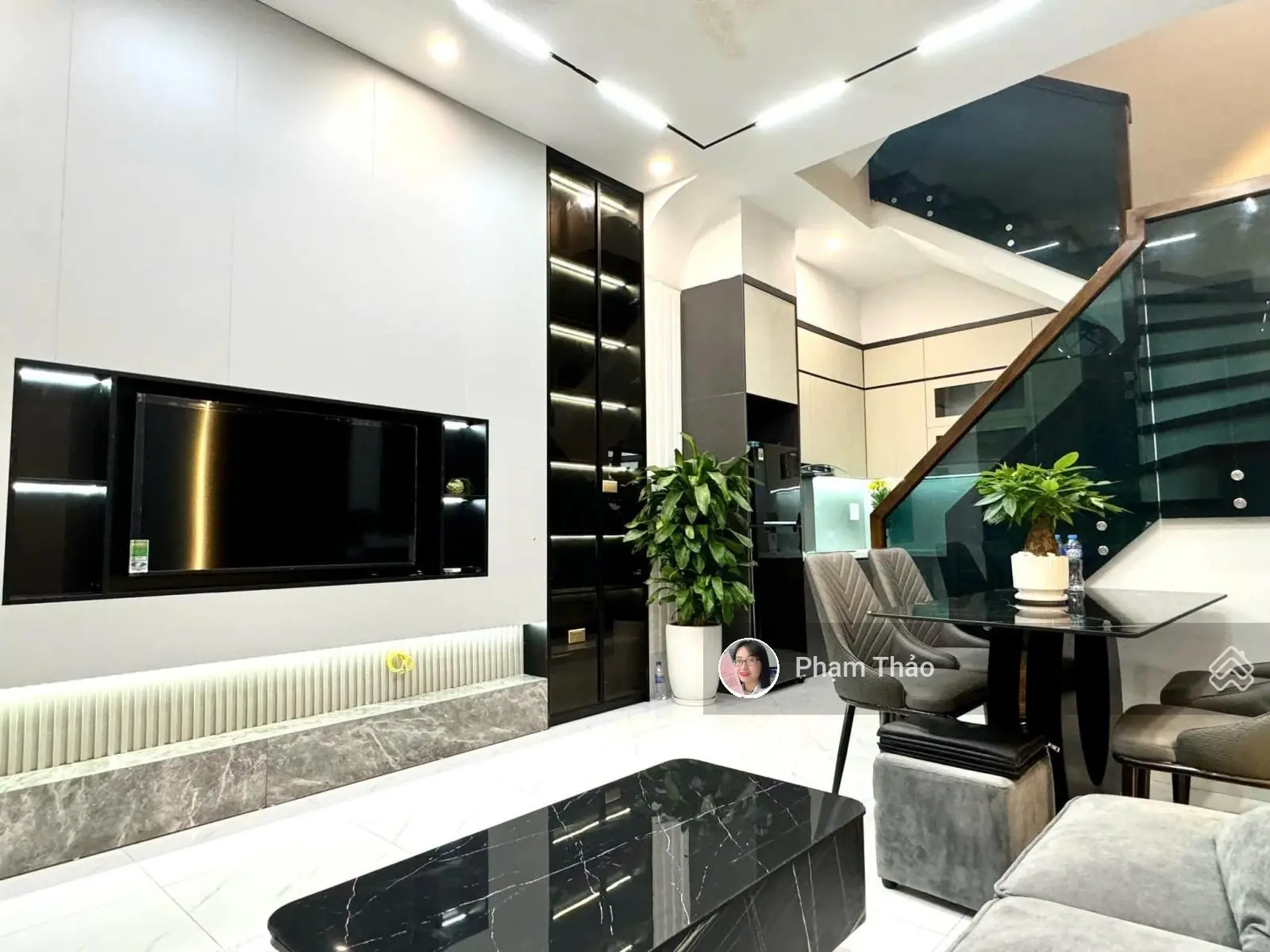 Siêu hiếm! Kinh doanh Tôn Đức Thắng, 10m ra phố, 2 thoáng, cửa sổ thoáng sáng, an sinh đỉnh 51m2*4T