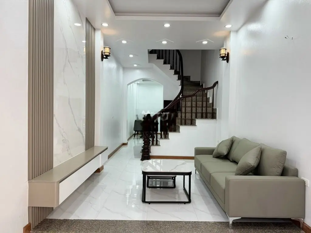 NGUYỄN VĂN TRỐI 42M2, 4T, FULL NỘI THẤT, GẦN HỒ LÀNG VIỆT KIỀU, Ở NGAY