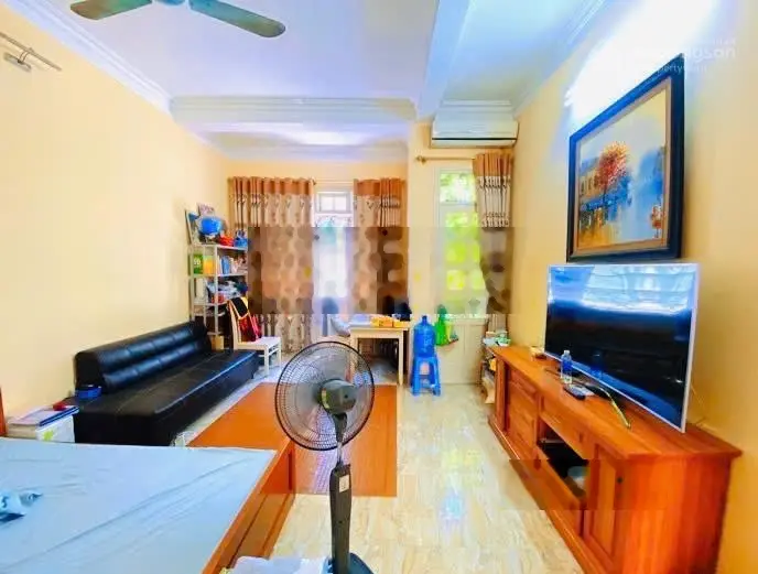Bán nhà - phân lô - Khương Đình - dân xây - thoáng trước sau - giá 10.5 tỷ
