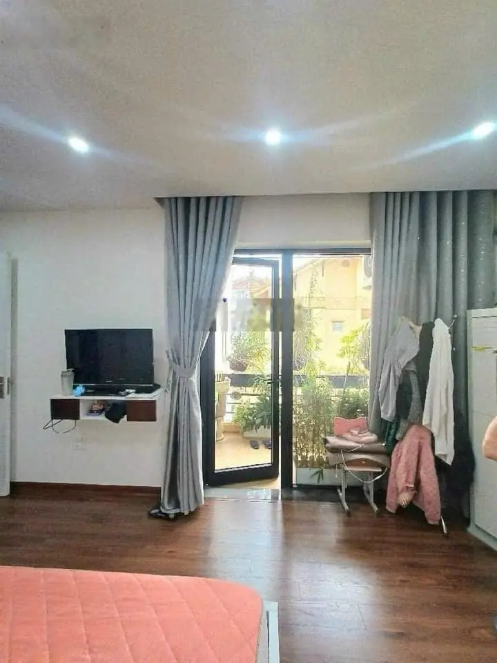 Có 102! Nhà 100m2, 4 tầng MT 9m gara ôtô, ngõ thông, kinh doanh. Lạc Long Quân, Tây Hồ. Chỉ 17.8 tỷ