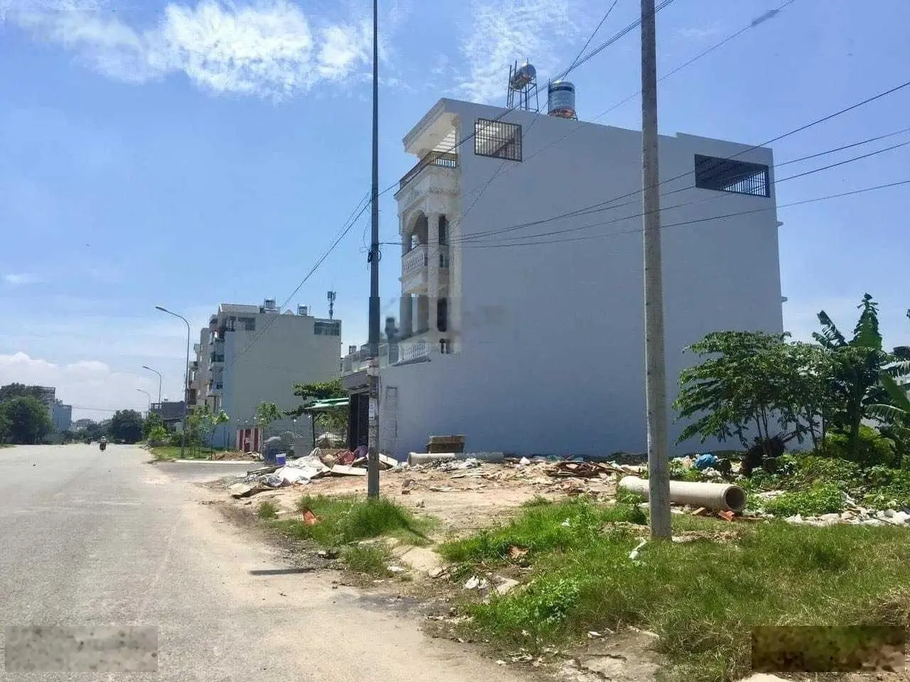 Ngân Hàng Phát Mãi 30 Nền Đất MT QL13 , chỉ cần TT 899tr sở hữu ngay lô đất cực đẹp, sổ hồng riêng