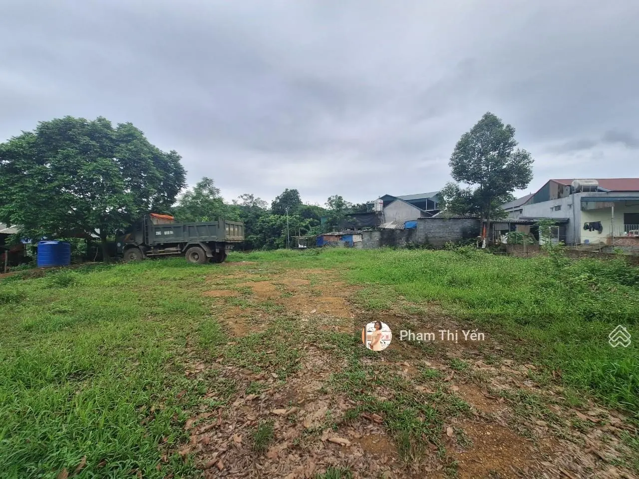 Siêu phẩm! 688m2, đối diện Dự Án Phương Đông Lương Sơn, giá chỉ bằng 1/3 giá dự án xung quanh