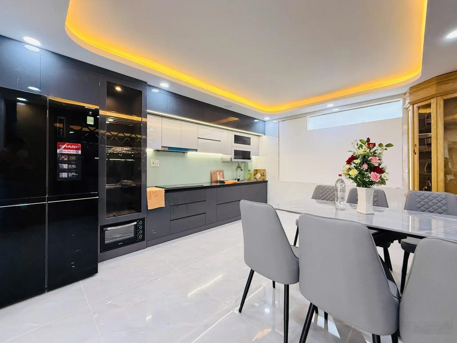 Bán NR đẹp xuất sắc tại Đường Số 3, Phường 8, Gò Vấp, Hồ Chí Minh, 9,95 tỷ, 61m2
