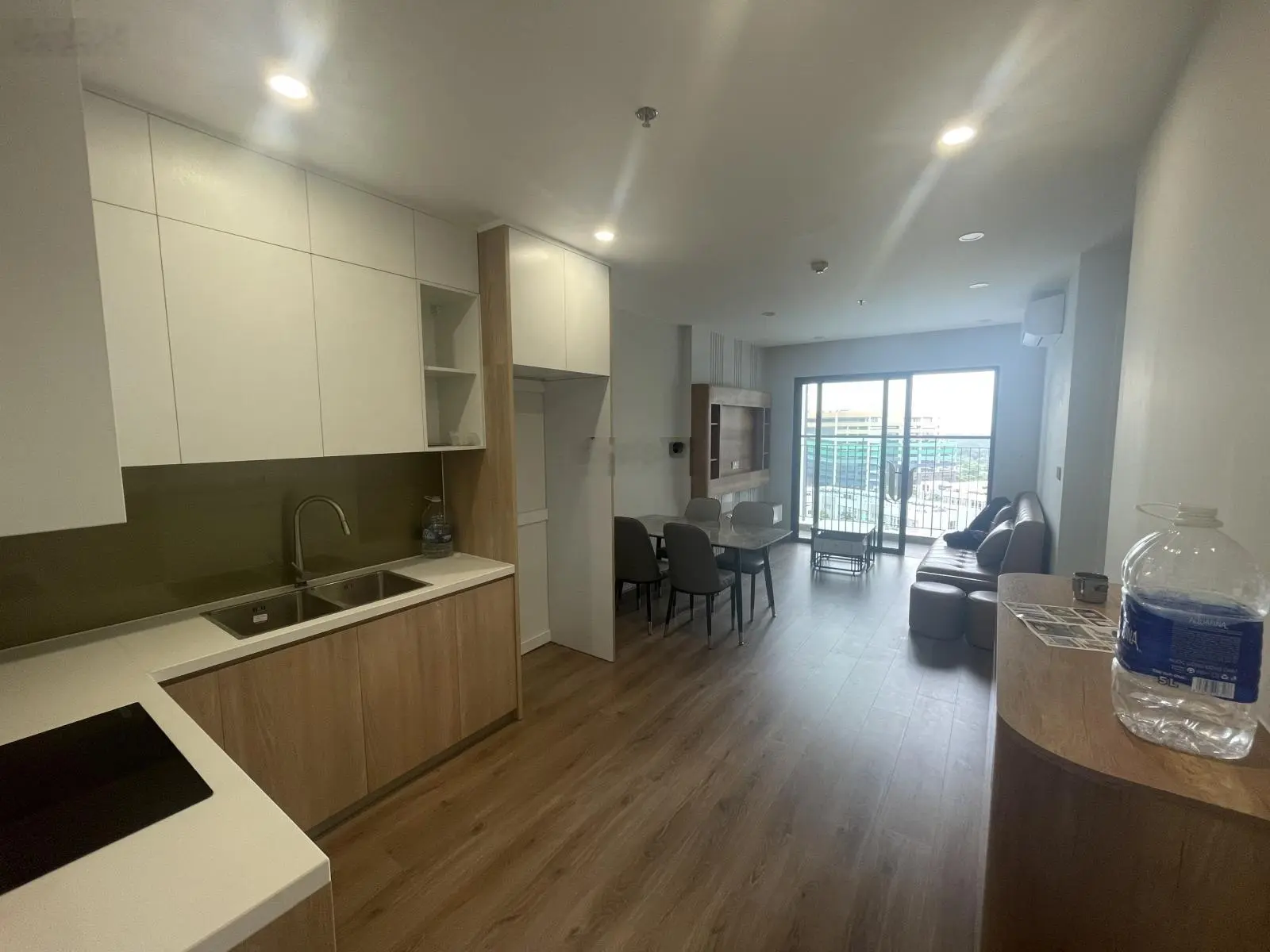 Giá tốt! cần bán 2PN1WC 55m nguyên bản I2 giá 3.480 tỷ Imperia Vinhomes Smart City