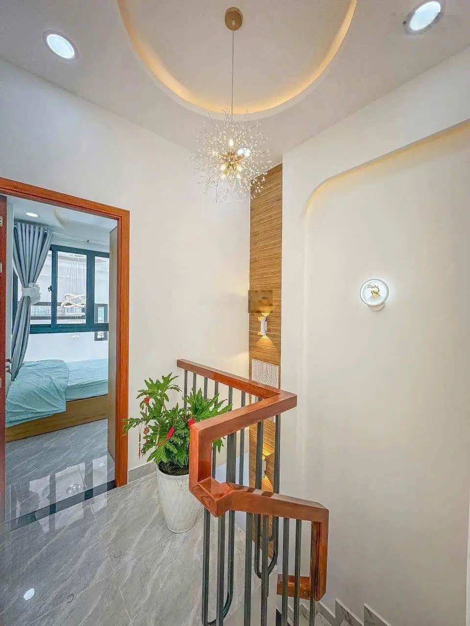 Nhà Nơ Trang Long 37m2, hẻm xe tải, giá bán 4 tỷ 950 thương lượng. Liên hệ ngay 0906 435 138