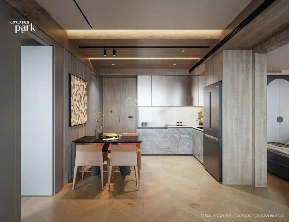 Em cần tìm chủ nhân tương lai của căn hộ 3PN 75m2 giá cực kỳ ưu đãi chiết khấu cao nhất