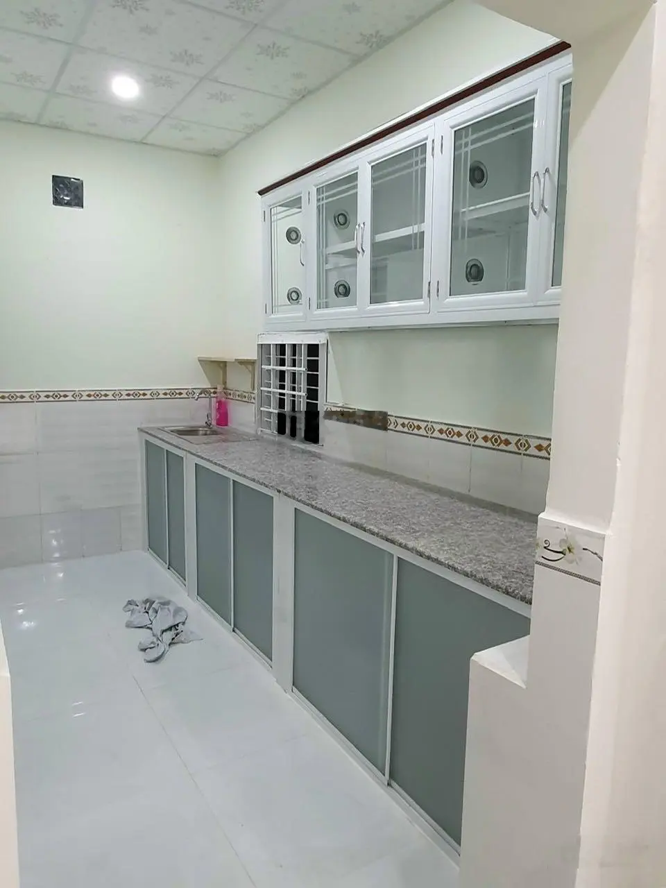 Bán nhà lầu đẹp giá 1,4 tỷ, diện tích 50 m2, tại Lê Hồng Phong, Phường Phú Trinh, Phan Thiết, Bình Thuận