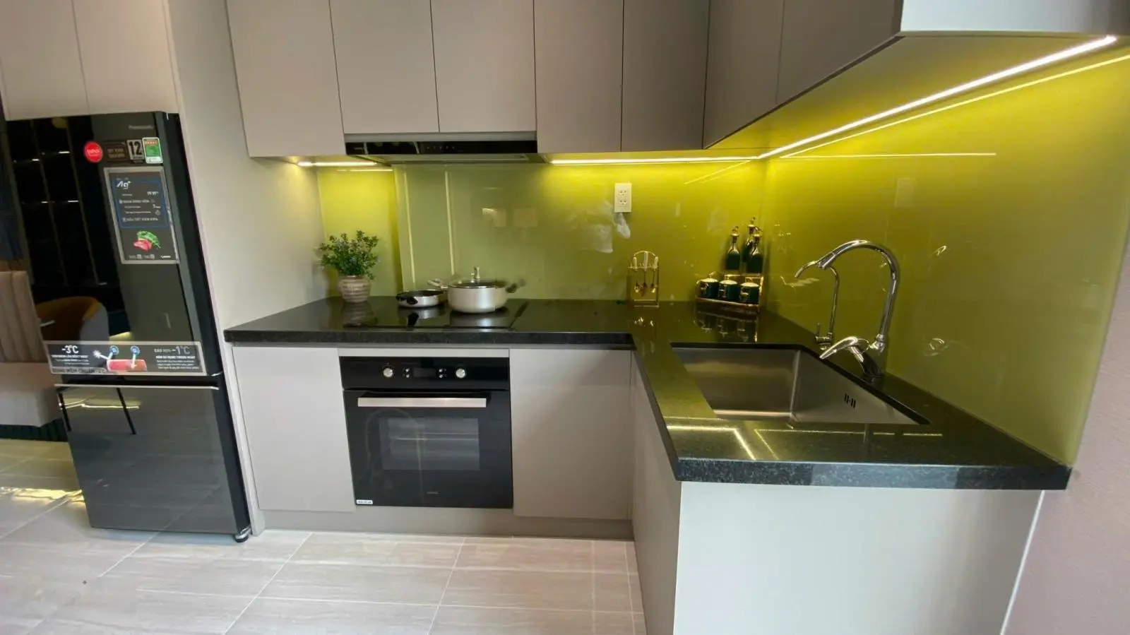 Định hình phong cách sống - Bcons City: 36m2; 1tỷ350/CH; ký HĐ chỉ đóng 5%; CĐT thuê lại 216tr/2năm