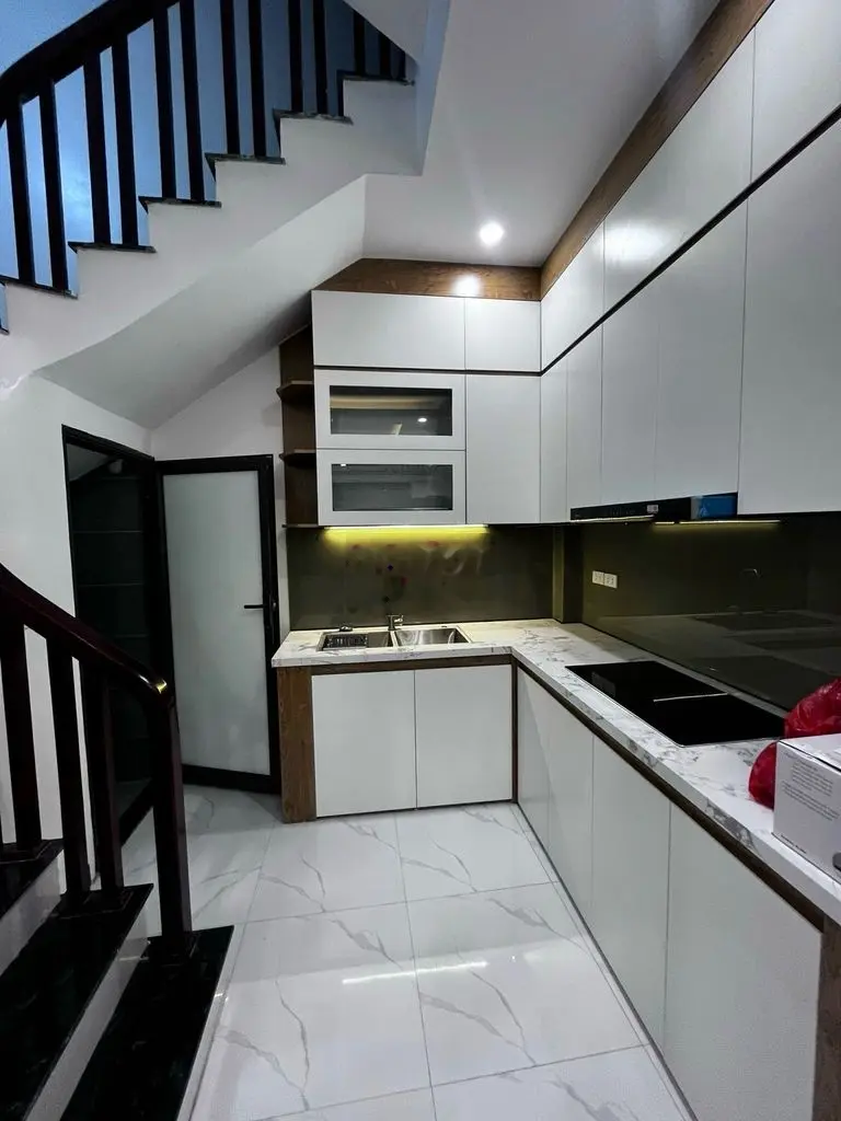 GELEXIMCO D Dương Nội. 50m ra trục chính - 2 thoáng, 5 tầng, 3 ngủ