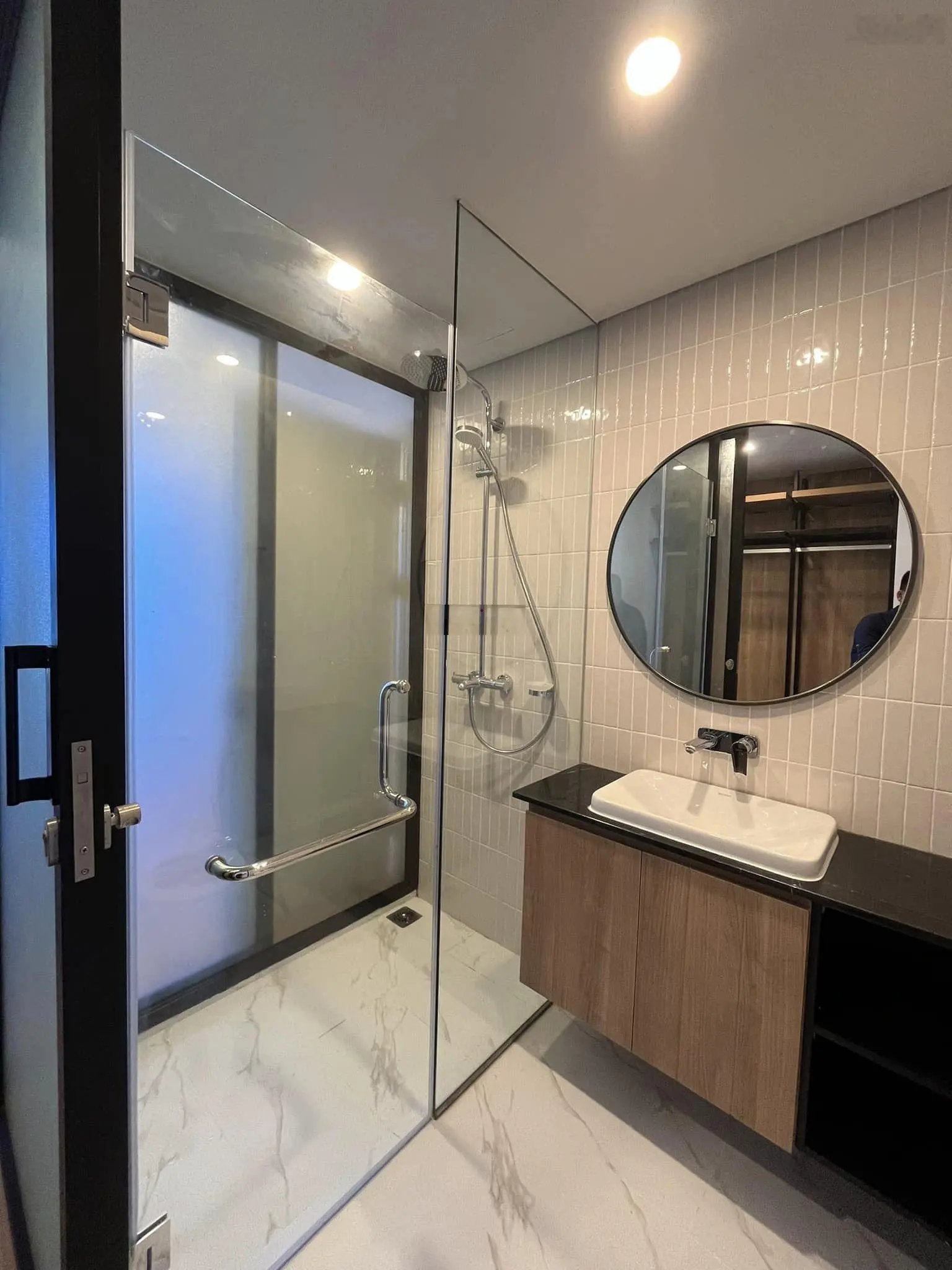 Bán căn hộ SAM Towers view sông Hàn, pháo hoa DIFF Đà Nẵng (1PN-2WC), nhận nhà ngay, sở hữu lâu dài