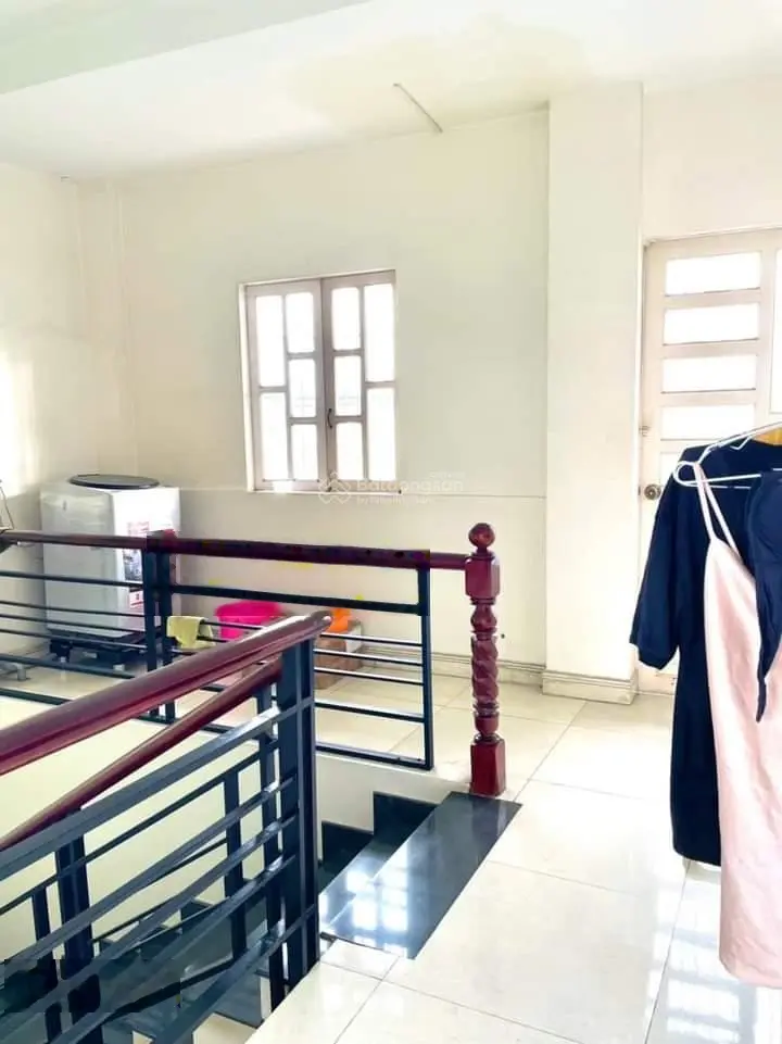 Bán căn nhà Phạm Văn Chiêu, Phường 13, Gò Vấp 58.5m2 giá 3ty750 sổ sẵn