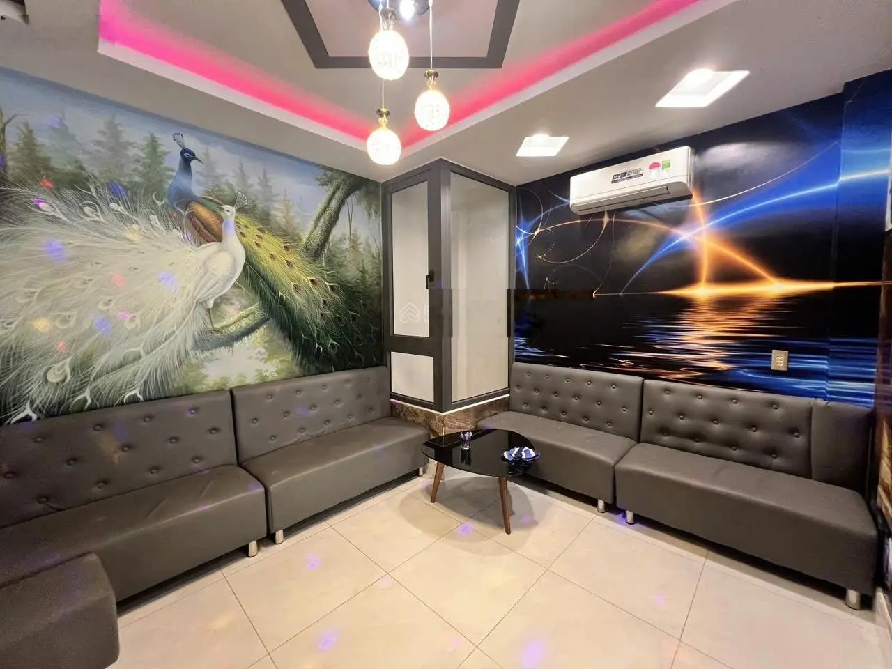 Nhà đẹp giá củng ok chỉ vào ở ngay đất mới bình tân 5,8 tỷ