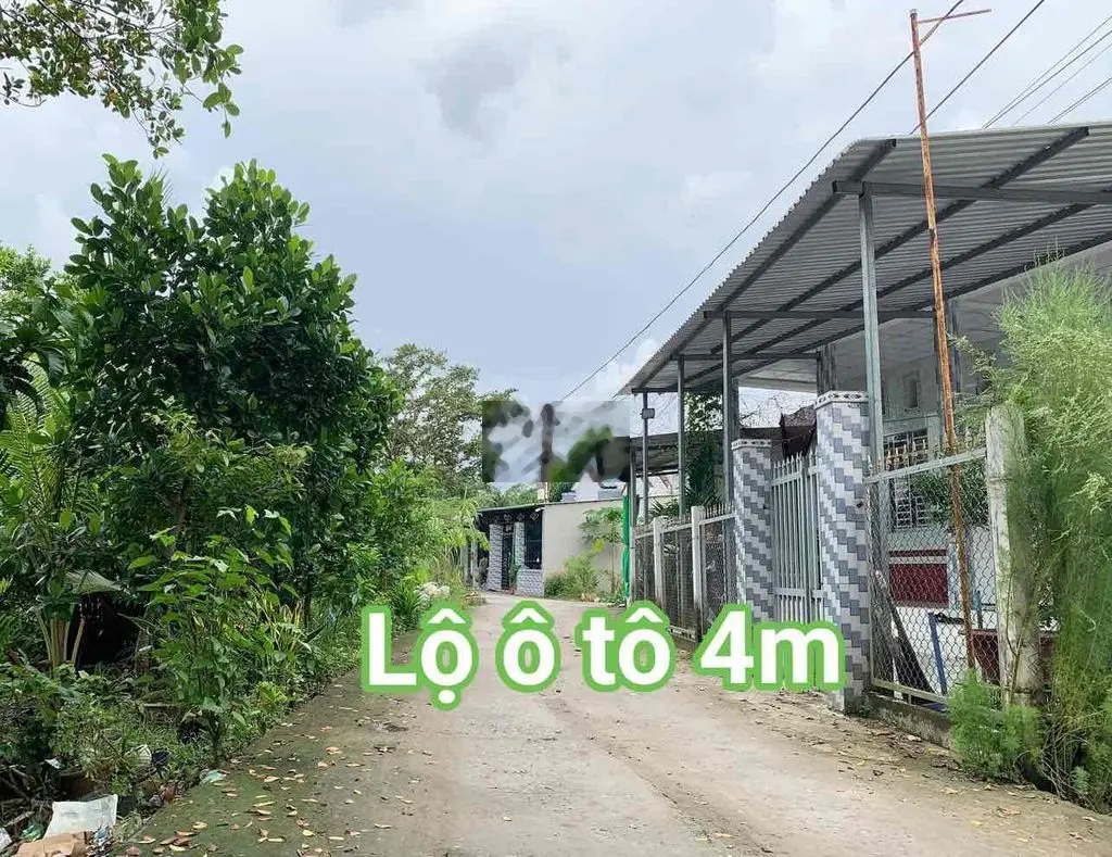 Còn 1 nền thổ cư lộ ô tô Phong Điền