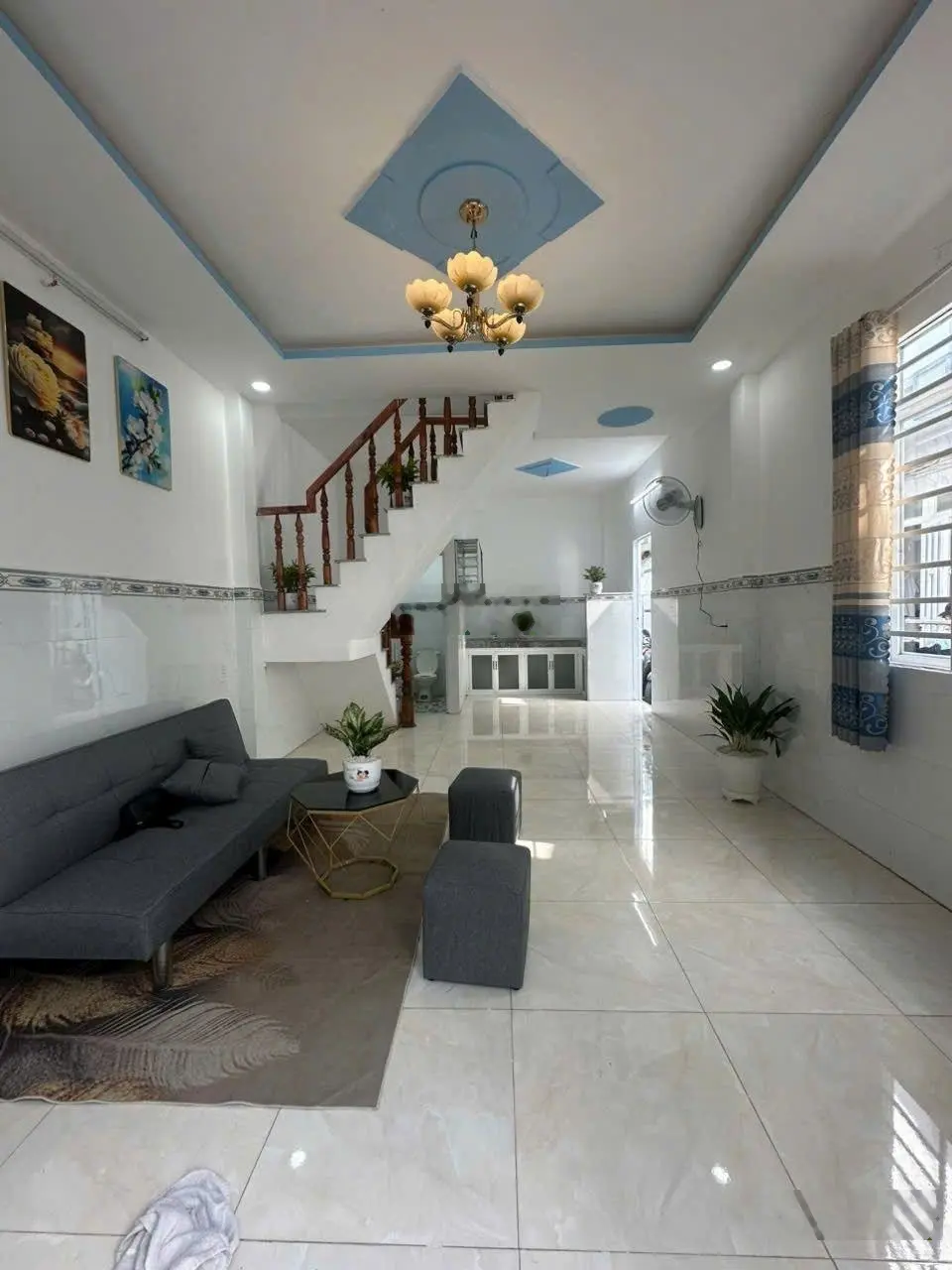 Chính chủ cần bán nhà góc 2 mặt tiền giá tốt nhất khu vực 895tr full thổ cư gần chợ mỹ hạnh nam