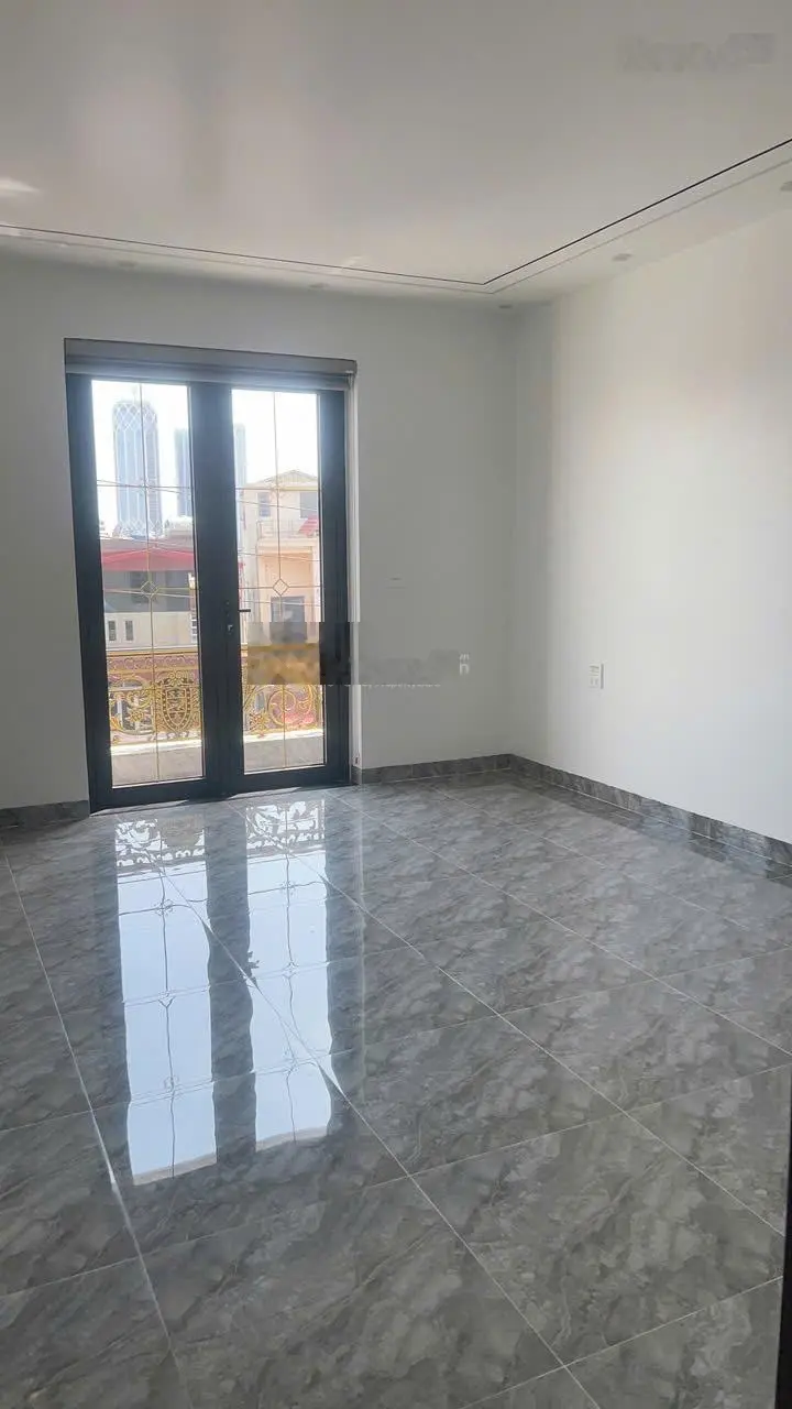 Chính chủ bán nhà xây mới 4 tầng mặt đường Phủ Thượng Đoạn, Đông Hải 1, Hải An, Hải Phòng